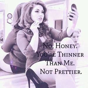 Meet your Posher, Stacey